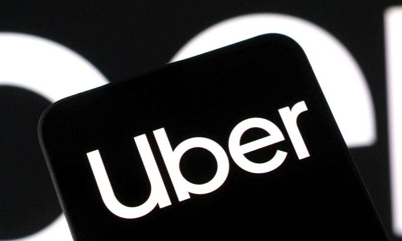 Uber weighs higher bid for Delivery Hero, FT reports