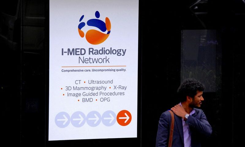 Jardine Matheson to buy Australia’s I-MED at $2.4 billion enterprise value in healthcare push 