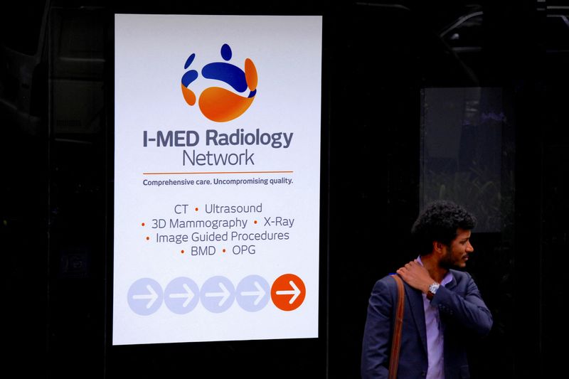Jardine Matheson to buy Australia’s I-MED at $2.4 billion enterprise value in healthcare push 