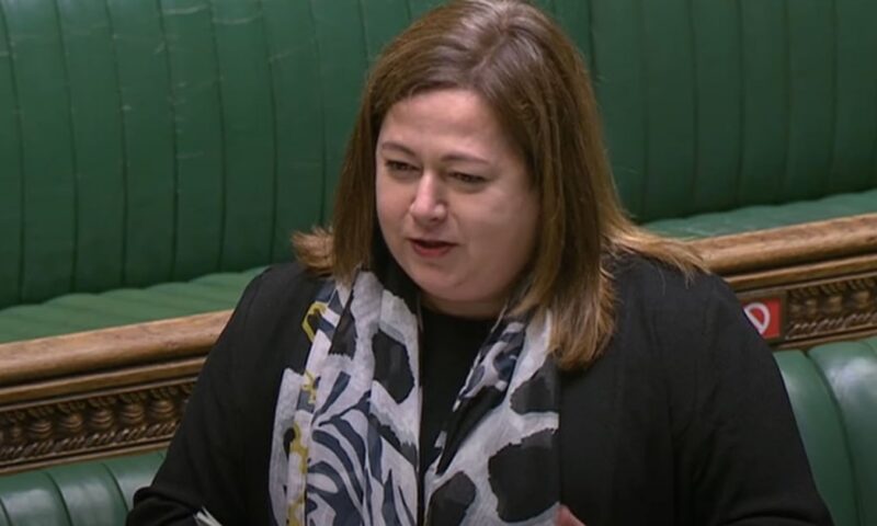 SNP minister accused of being ‘lackey’ denies blocking scrutiny of party finances
