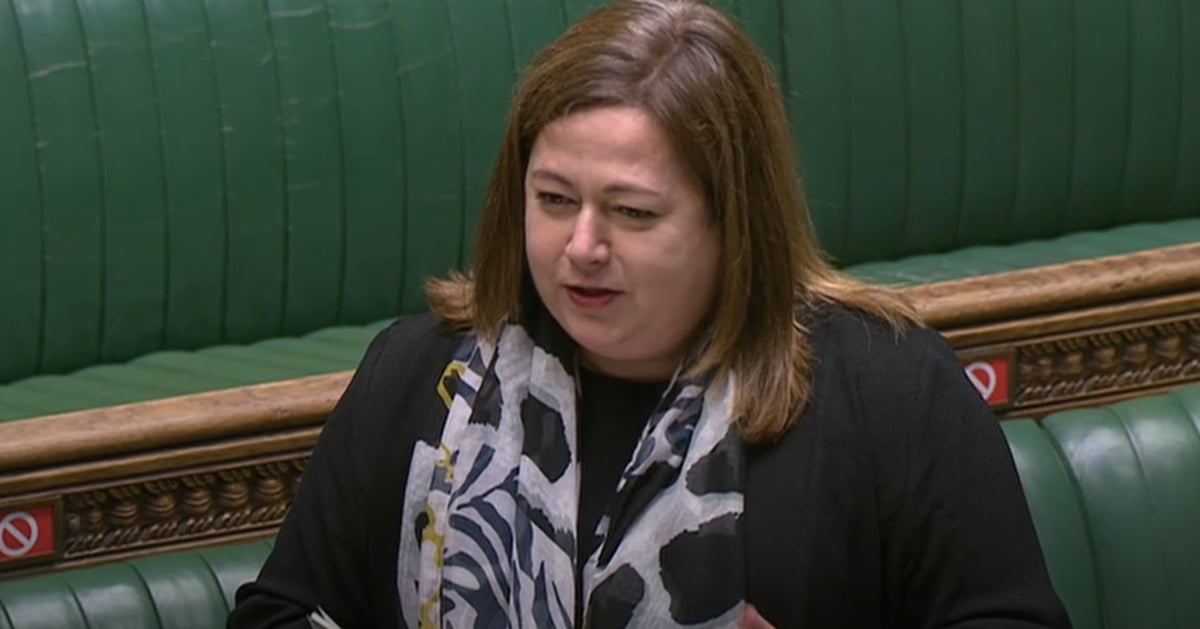 SNP minister accused of being ‘lackey’ denies blocking scrutiny of party finances
