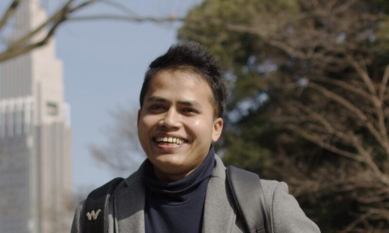 Indian researcher names newly discovered galaxy structure after Manipur’s Loktak Lake