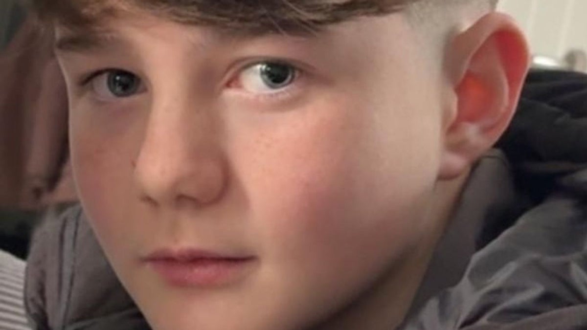 Tributes paid to boy, 12, who drowned during UK heatwave