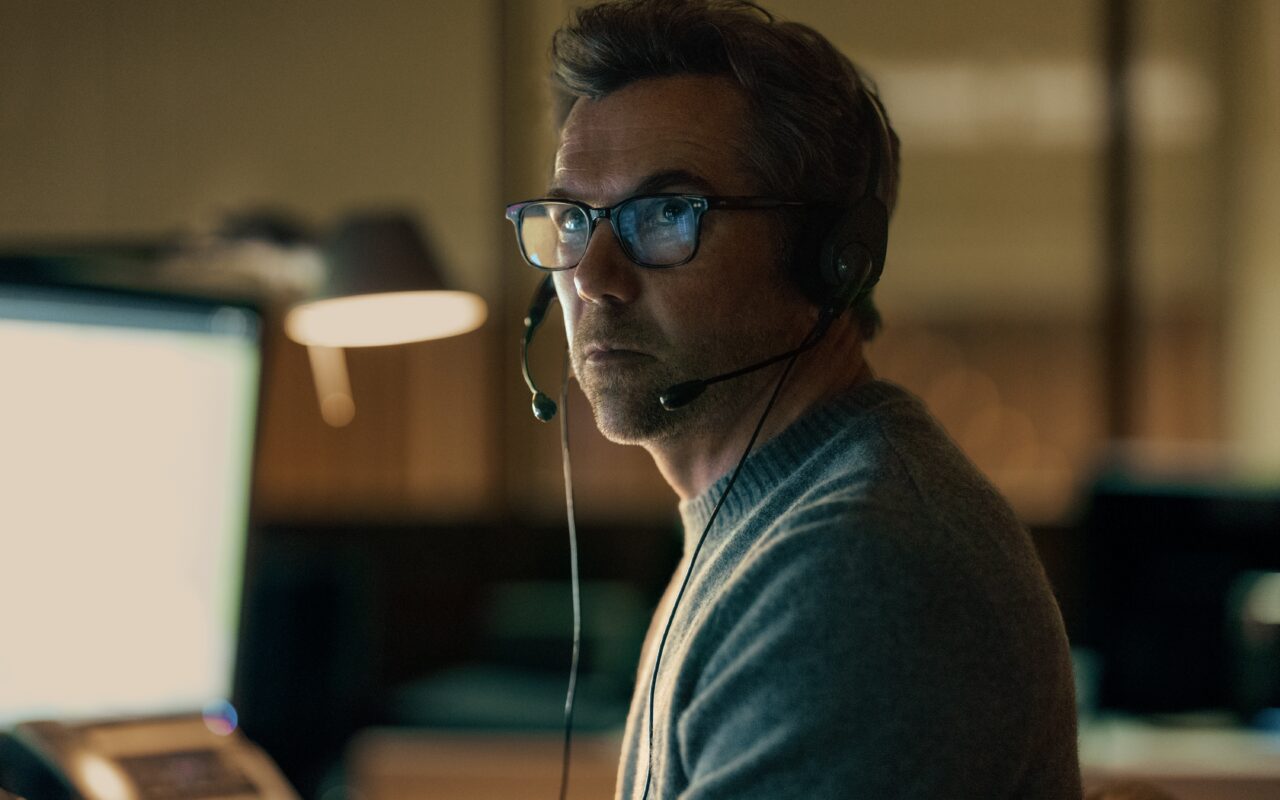 ‘Last Seen’ First Look: Patrick Brammall Stars as a Detective in Apple TV’s New Thriller (TV News Roundup)
