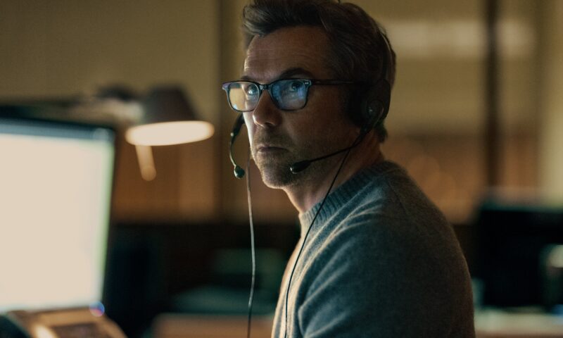 ‘Last Seen’ First Look: Patrick Brammall Stars as a Detective in Apple TV’s New Thriller (TV News Roundup)