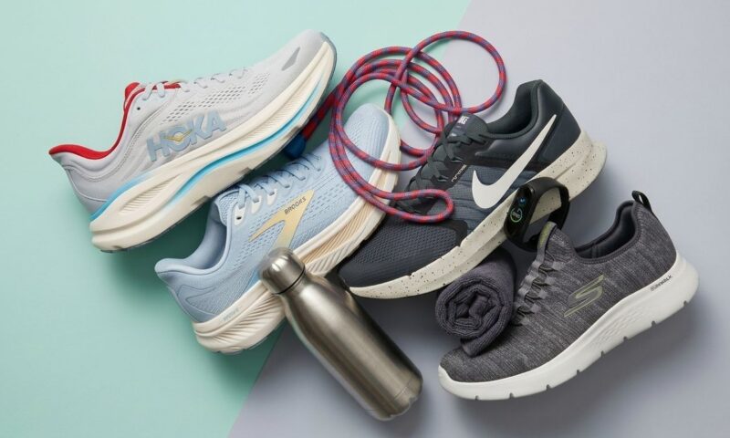 Amazon’s 24 best running shoes on sale for Memorial Day — up to 50% off Adidas, Brooks, Nike, Hoka, and more