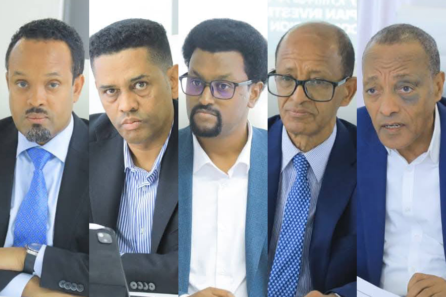 Logistics Sector Opens to Foreign Firms With One-Million-Dollar Entry Requirement