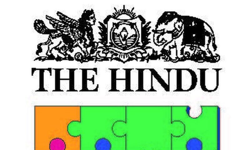 The Hindu Huddle on Campus to be held at Khaja Bandanawaz University on May 26