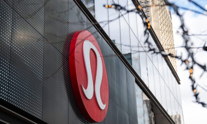 Lululemon founder ends proxy fight, agrees to stay quiet on brand direction