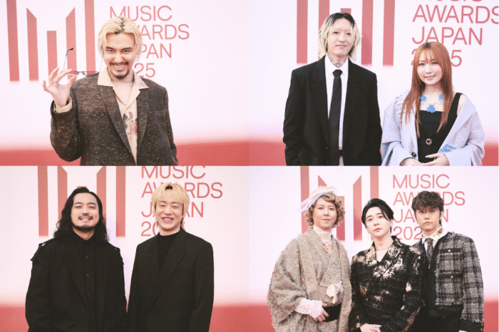 Music Awards Japan 2026 strives to honor artists from PH and Asia