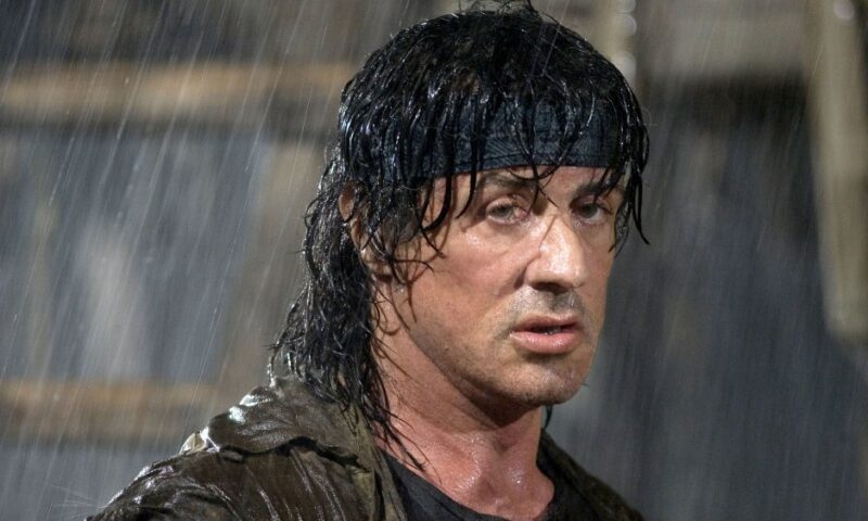 ‘Rambo’ Prequel Movie Sets 2027 Release Date