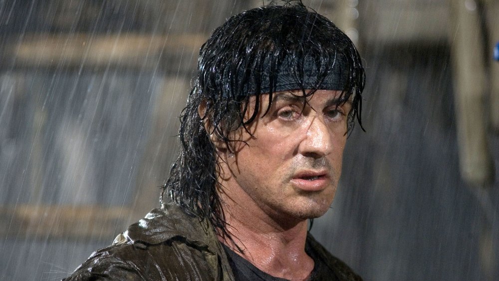 ‘Rambo’ Prequel Movie Sets 2027 Release Date
