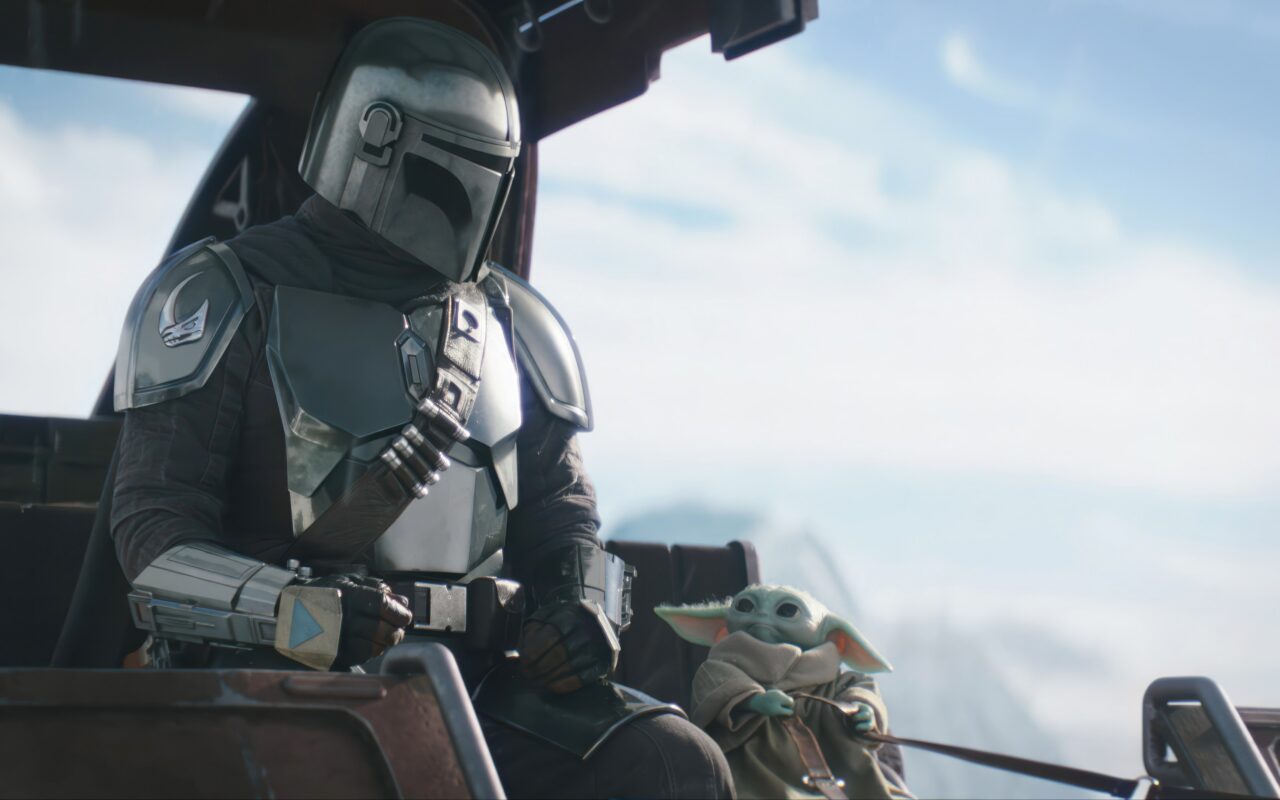 Memorial Day Weekend Box Office: ‘Mandalorian and Grogu’ Opens to $100 Million Domestically, $163 Million Globally