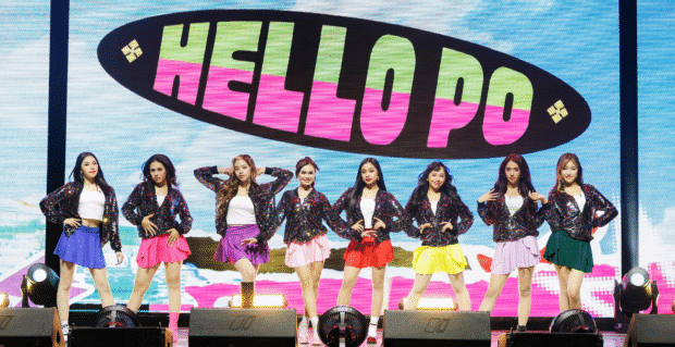 MEI MEI makes industry debut at Grand Media Launch, teases upcoming ‘HELLO PO’ EP and ‘Telebong’ MV