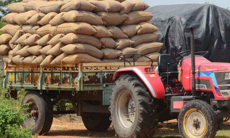 Fuel price hike increases cultivation costs, burdens farmers: Telangana Transport Minister