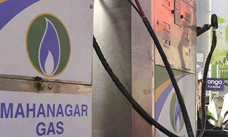 CNG prices hiked by ₹2/kg in Mumbai; piped gas rates also increased