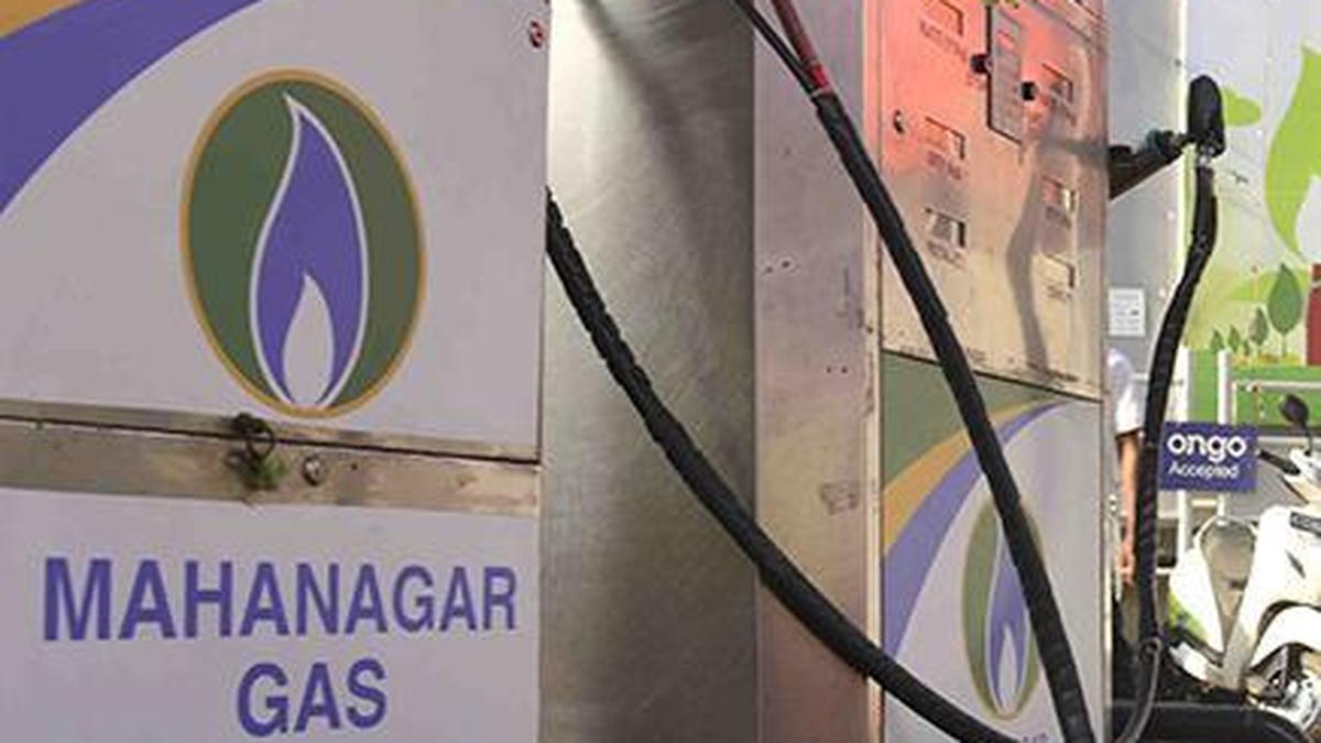 CNG prices hiked by ₹2/kg in Mumbai; piped gas rates also increased