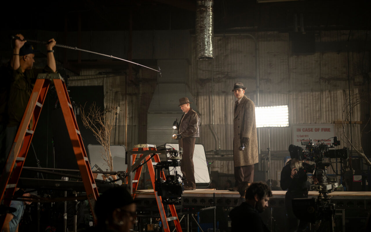 How ‘Monster: The Ed Gein Story’ Cinematographer Michael Bauman Built Tension and Claustrophobia With Darkness
