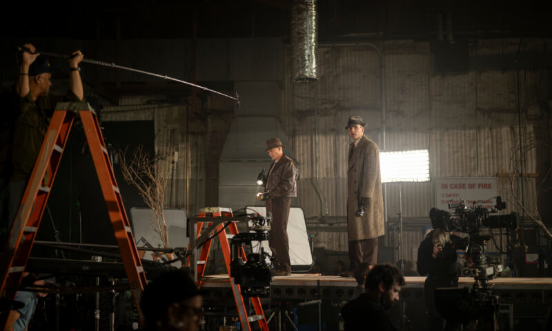 How ‘Monster: The Ed Gein Story’ Cinematographer Michael Bauman Built Tension and Claustrophobia With Darkness
