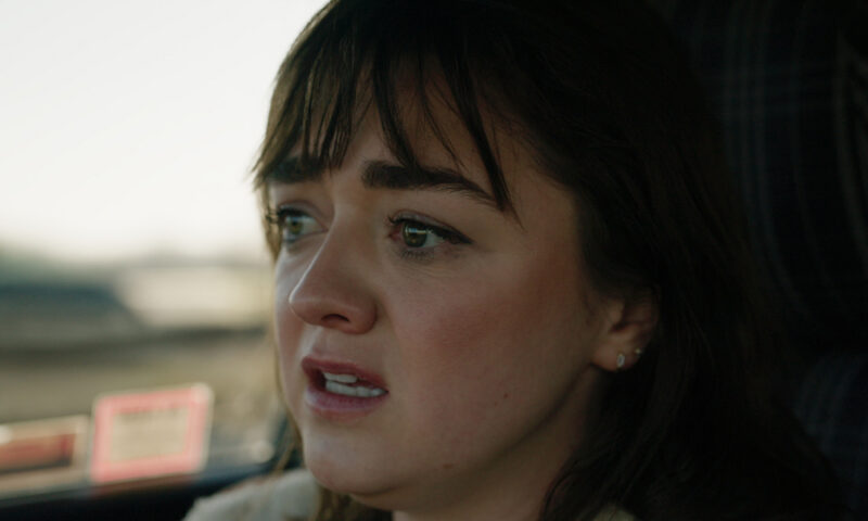 Maisie Williams Thriller ‘Ignition’ Sells to U.K. and Other Territories for WestEnd (EXCLUSIVE)