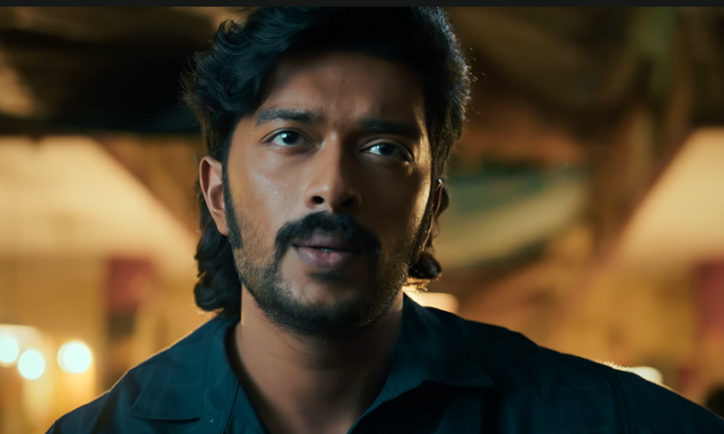 ‘Mango Pachcha’ trailer: Sanchith Sanjeev oozes promise in debut