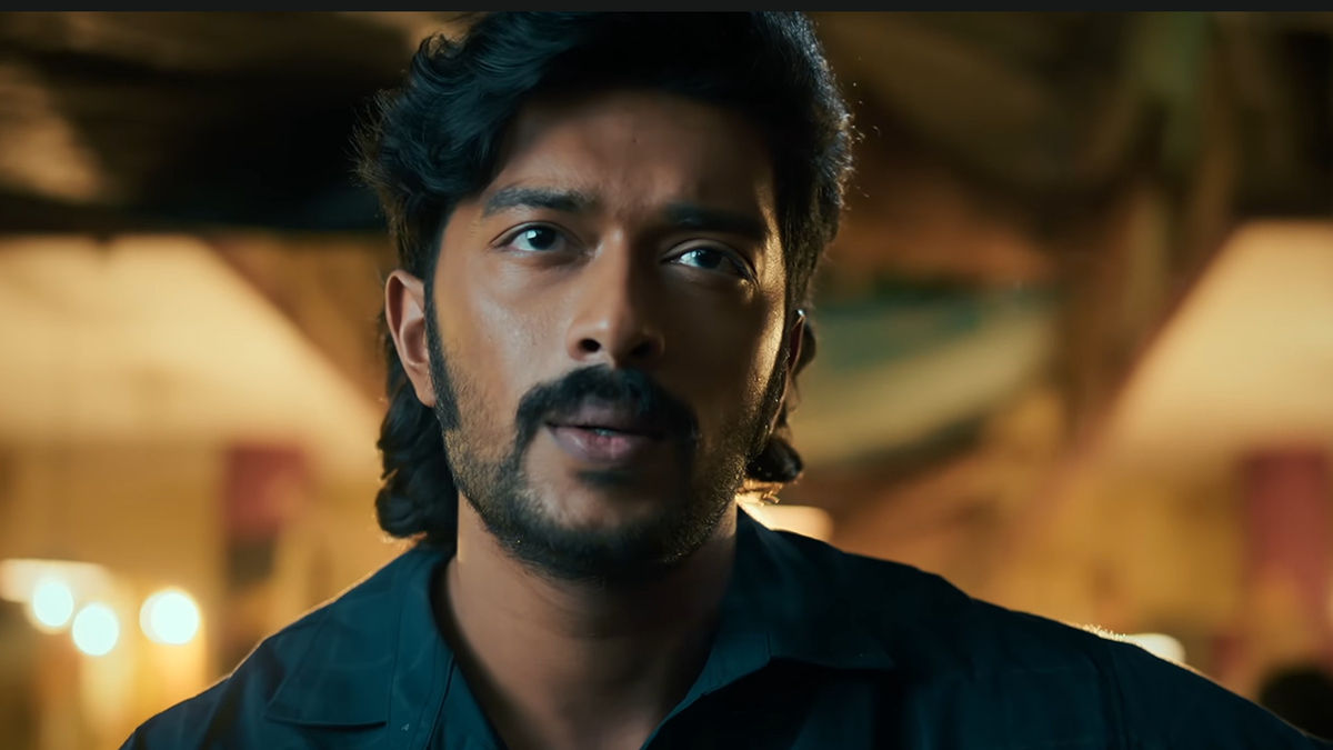 ‘Mango Pachcha’ trailer: Sanchith Sanjeev oozes promise in debut