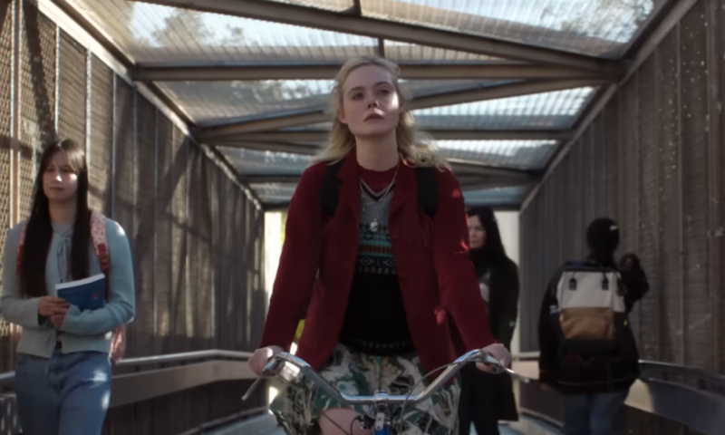 ‘Margo’s Got Money Troubles’ series review: Elle Fanning anchors a warm, star-studded dramedy