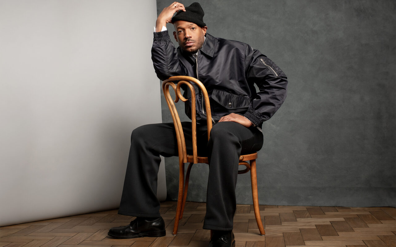 How Marlon Wayans Survived Hell, Hollywood and Harvey Weinstein