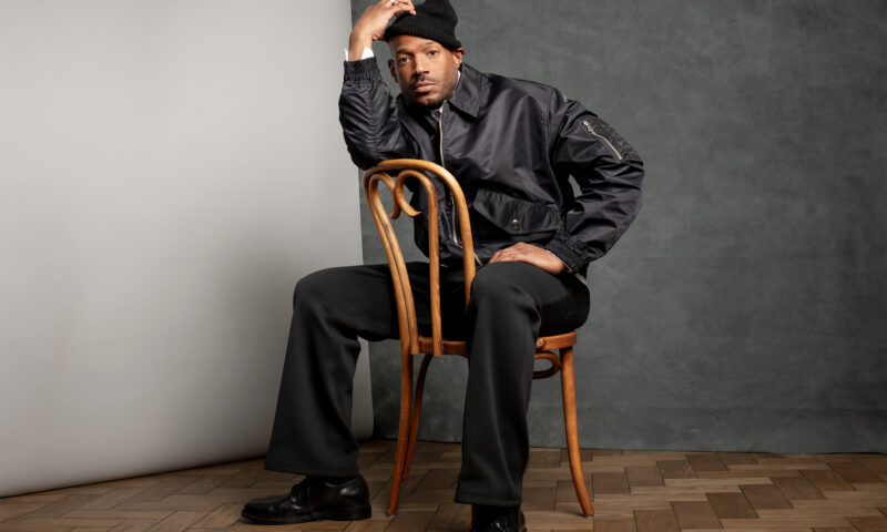 How Marlon Wayans Survived Hell, Hollywood and Harvey Weinstein