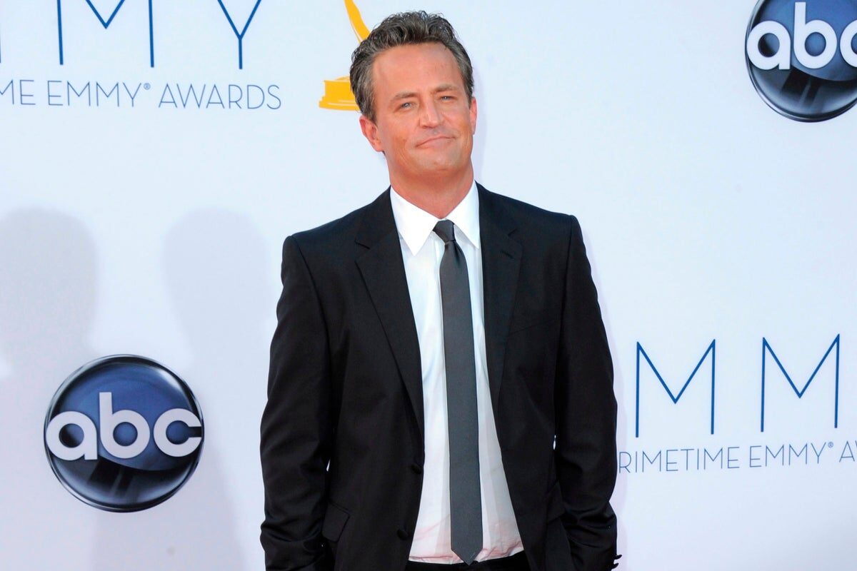 Inside Matthew Perry’s final days: Ketamine, secret deals and a fatal last injection