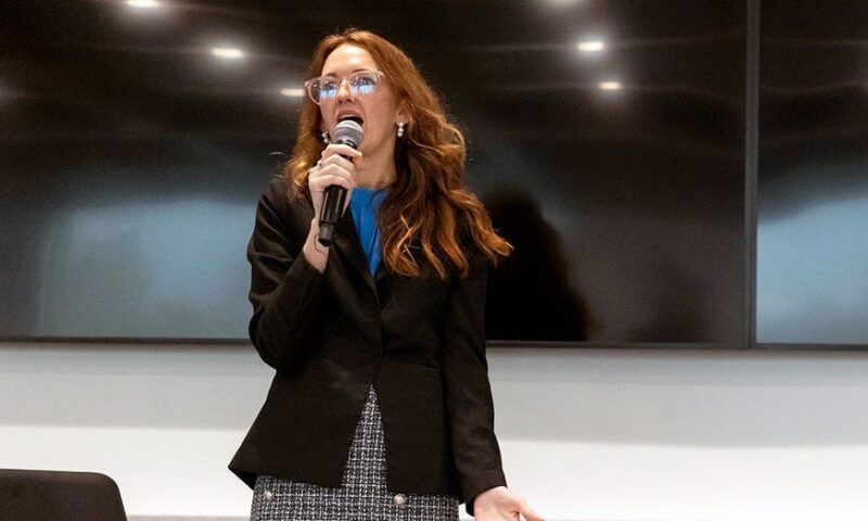 Big loss for Democrat who wanted ‘Zionists’ in camps may still signal big trouble on horizon