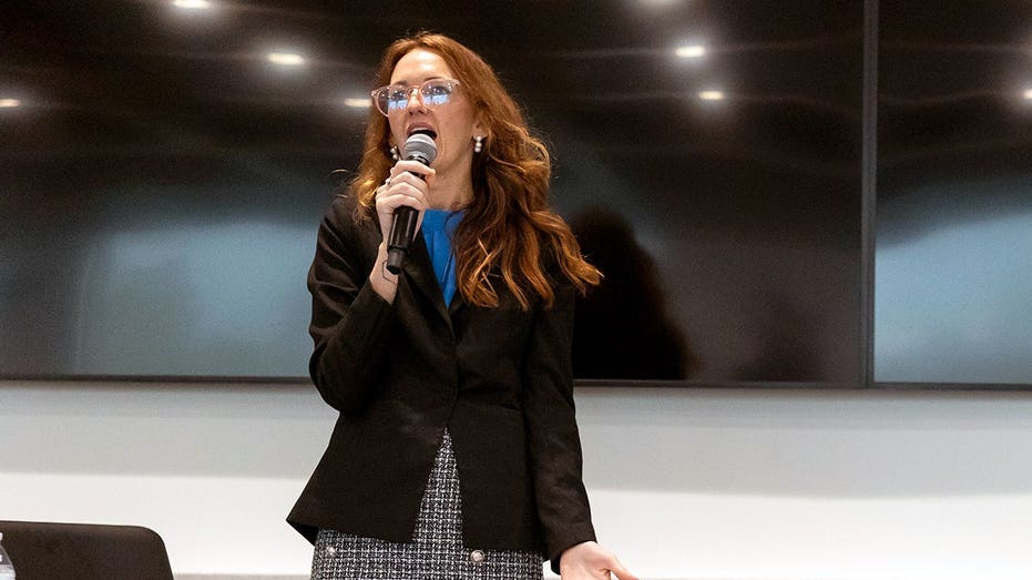 Big loss for Democrat who wanted ‘Zionists’ in camps may still signal big trouble on horizon