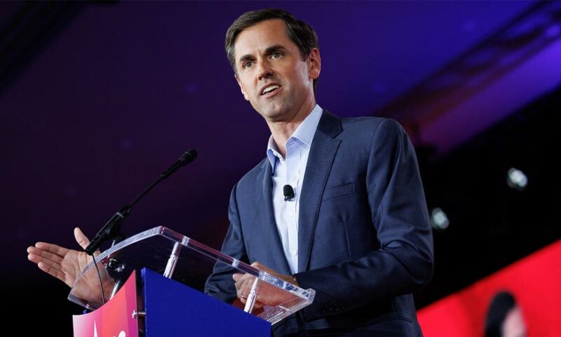Texas MAGA battle ends with Middleton victory as Chip Roy falls short in AG Race
