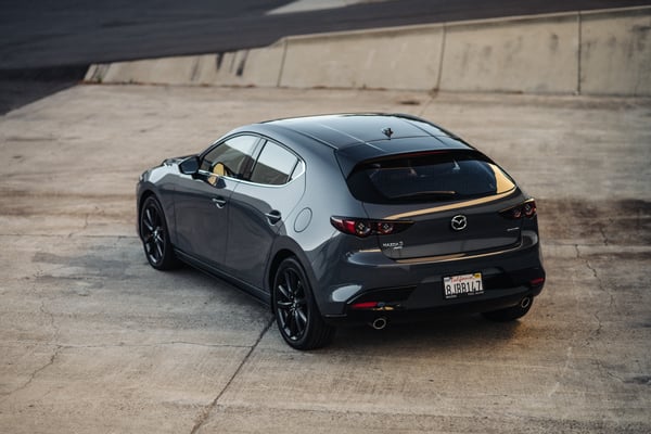 The best cars for college students in 2026