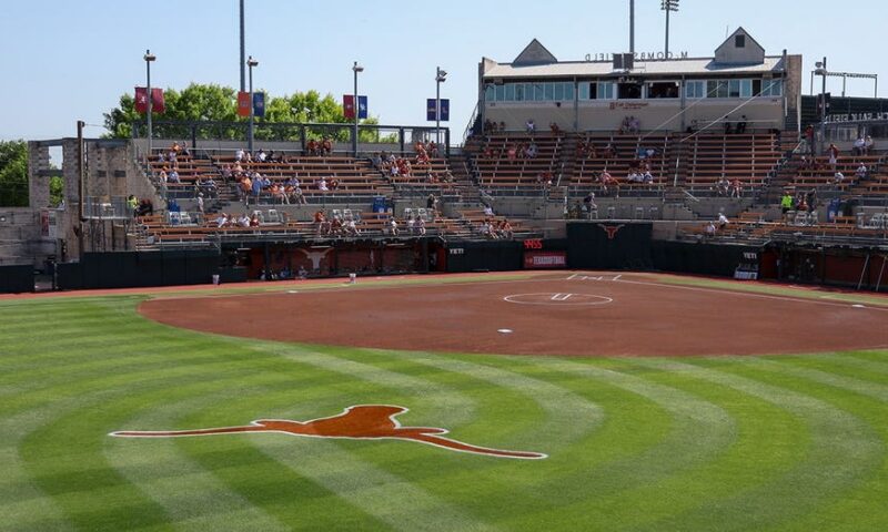 Obscene hot mic moment interrupts ESPN’s broadcast of Arizona State-Texas softball tournament game
