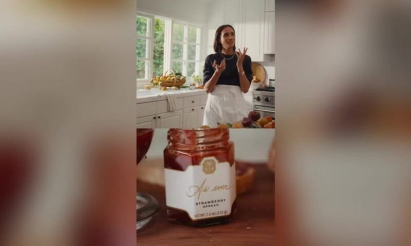 Meghan gives rare insight into Archie and Lilibet’s favorite treats and family nicknames