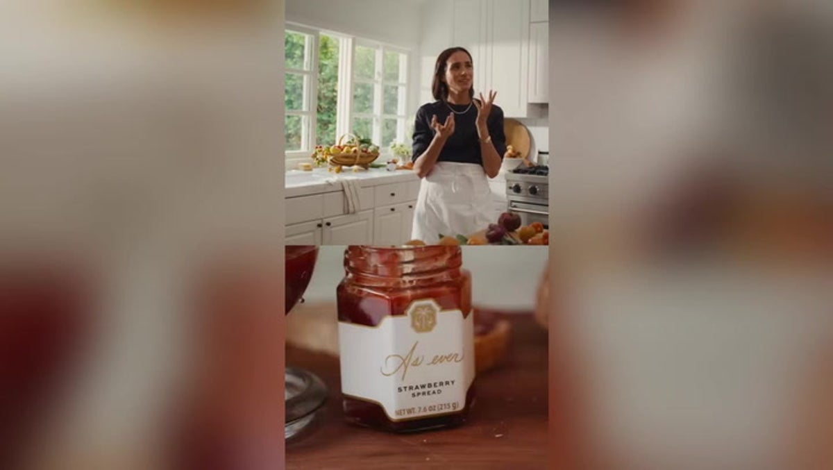 Meghan gives rare insight into Archie and Lilibet’s favorite treats and family nicknames