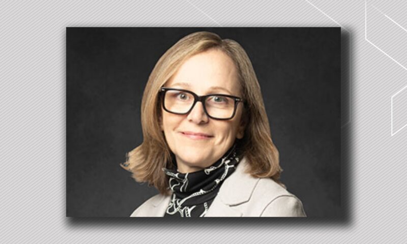 Former head of Alberta Health Services tells Edmonton court she fears for her safety