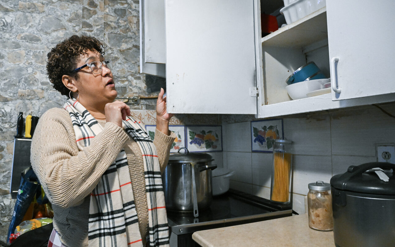 As new affordable housing gets planned, Quebec’s existing units are in disrepair