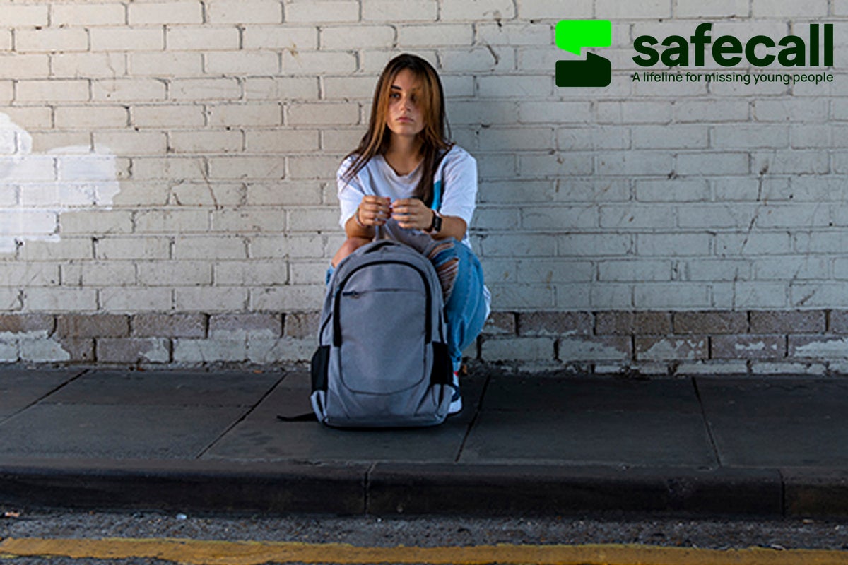 Missing People launches WhatsApp service to reach children in crisis after Independent campaign