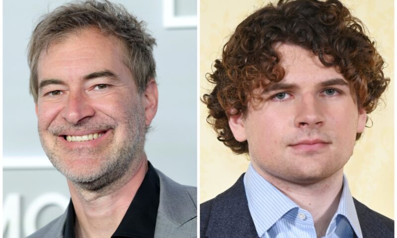 ‘Backrooms’ Star Mark Duplass Slams Rumor That Kane Parsons Didn’t Actually Direct Horror Movie: ‘Kane Was 100% in Control’