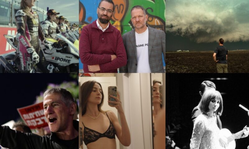 Documentary Market CoPro 28 Returns With Diverse Slate Including Films About OnlyFans Creator, Injured Rhino, Druze Autonomy and Israeli-Palestinian Dialogue