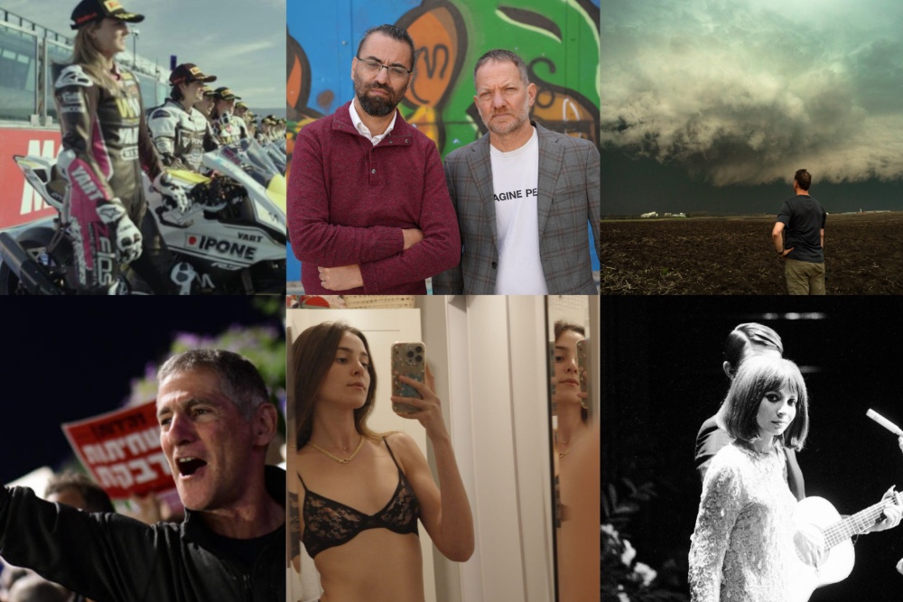 Documentary Market CoPro 28 Returns With Diverse Slate Including Films About OnlyFans Creator, Injured Rhino, Druze Autonomy and Israeli-Palestinian Dialogue