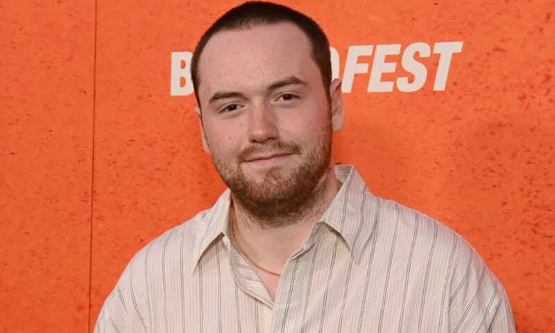 Cooper Hoffman to Lead as Burnt-Out Snowboarding Star in Hulu Drama Pilot ‘Durango’