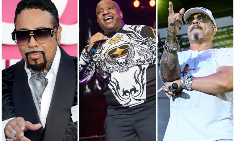 Young MC Follows Morris Day in Exiting D.C. ‘Freedom 250’ Festival Over Trump Connection, as C+C Music Factory Weighs Options: ‘The Artists Were Never Told About Any Political Involvement’