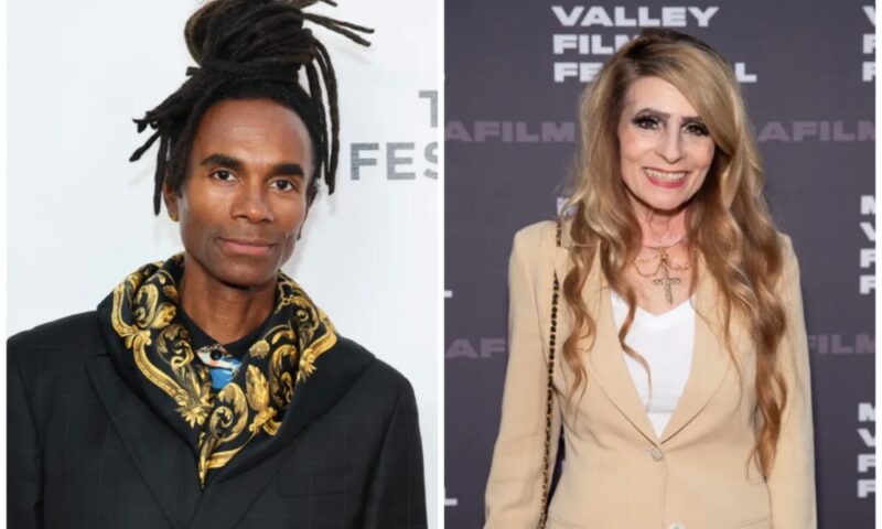Is Milli Vanilli Playing ‘Freedom 250’ or Not? It Depends Which of the Two Competing ‘Real’ Milli Vanillis You Ask … but Fab Morvan Says He’s Doing It