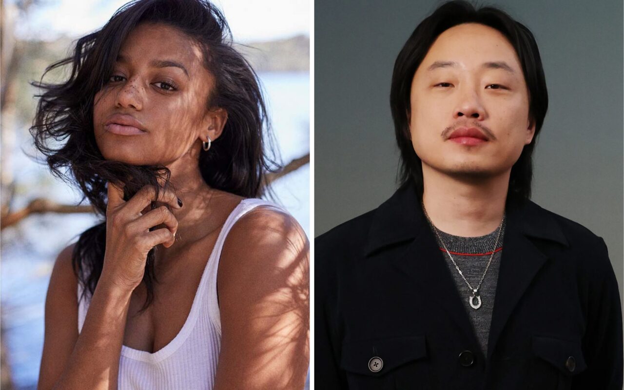Shalom Brune-Franklin and Jimmy O. Yang Join Oscar Isaac in Netflix Vegas Drama ‘The Roman’