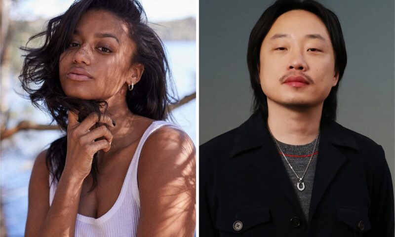 Shalom Brune-Franklin and Jimmy O. Yang Join Oscar Isaac in Netflix Vegas Drama ‘The Roman’
