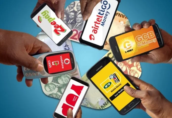 From GH¢155 billion a year to GH¢500 billion a month! The amazing story of how interoperability in 2018 has driven Ghana’s mobile Money Growth