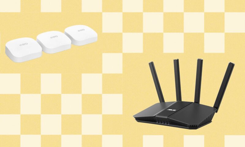 Routers vs. Modems: What You Need to Get Online